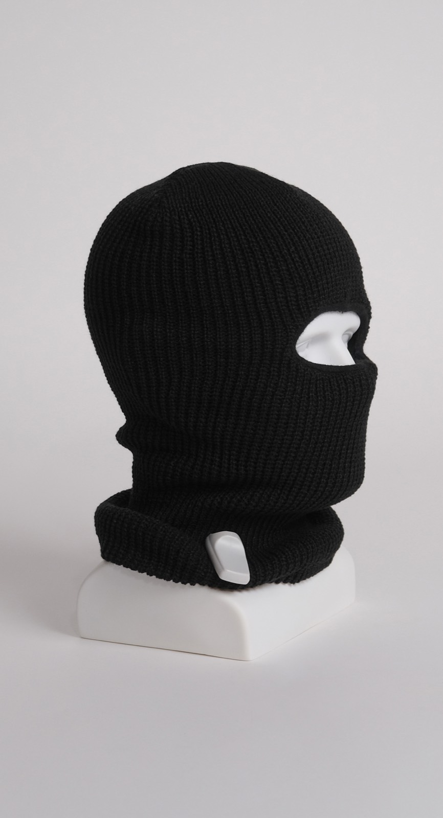 Burglared Mask