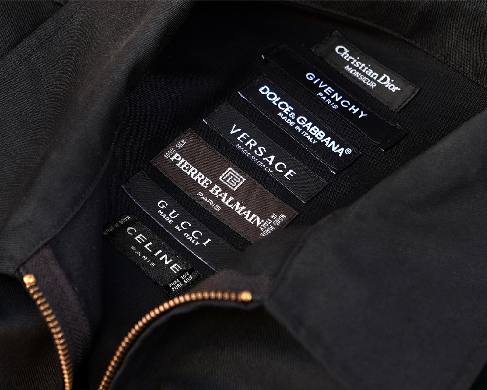 Designers Jacket