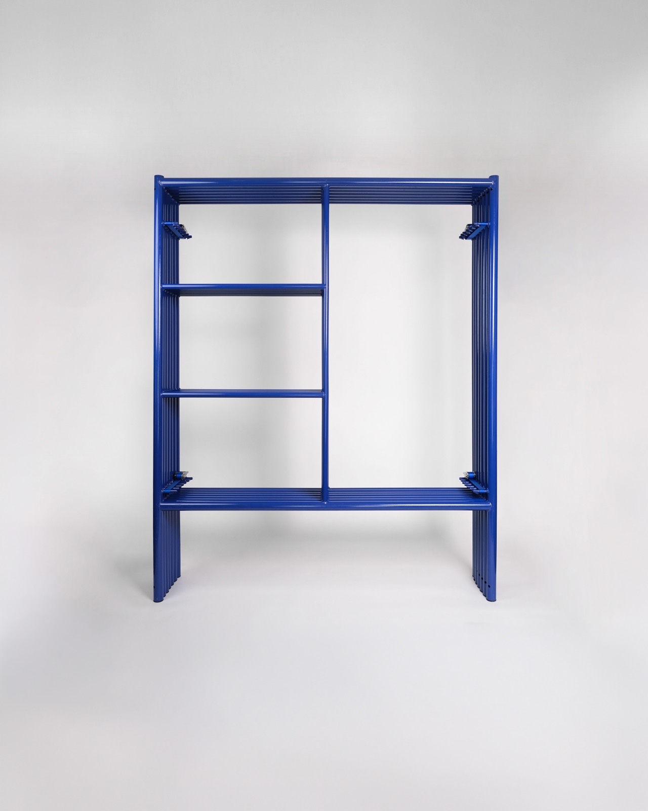 Scaffolds Shelf
